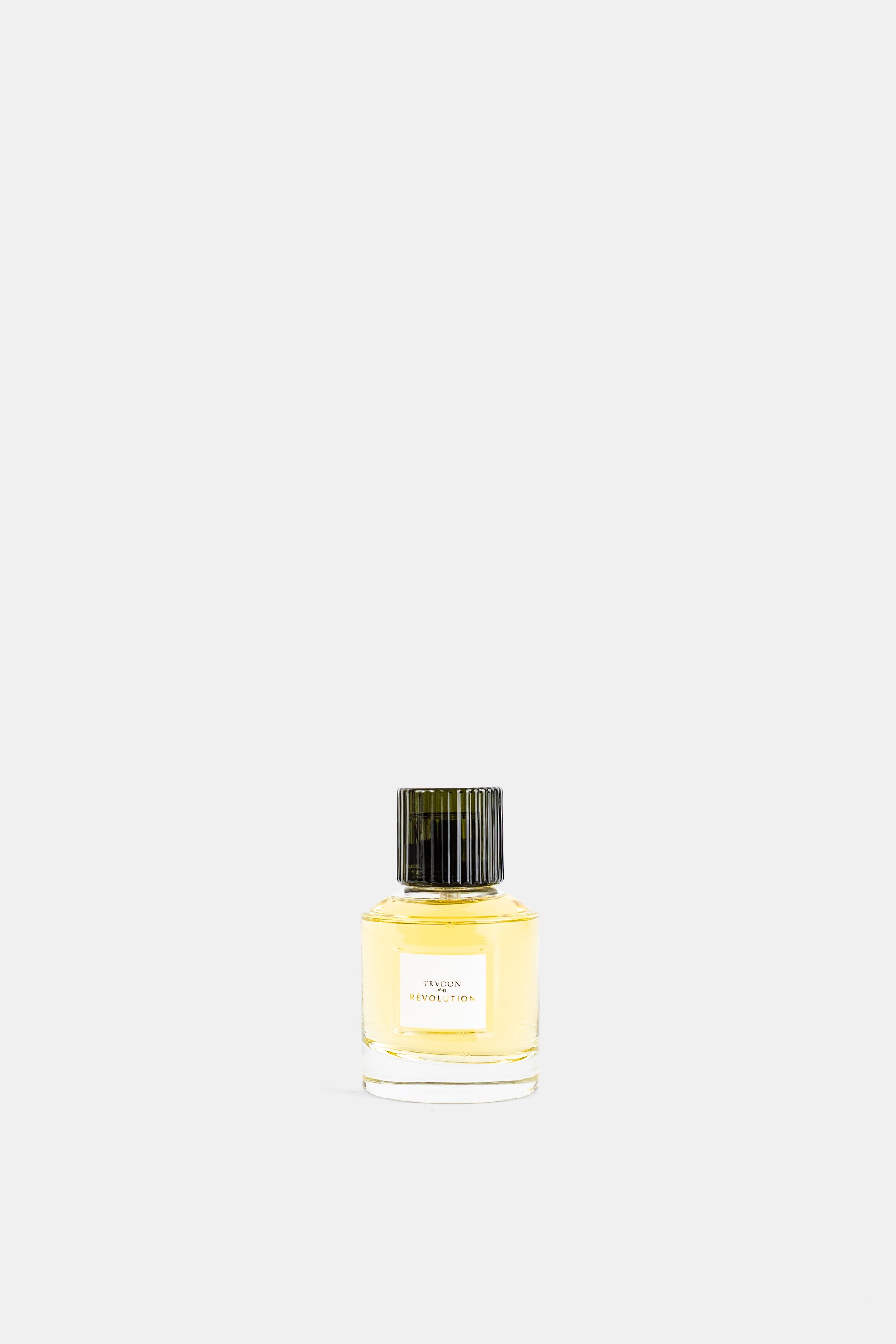 Révolution オーデパルファム 100 ml Trudon | Actuel B