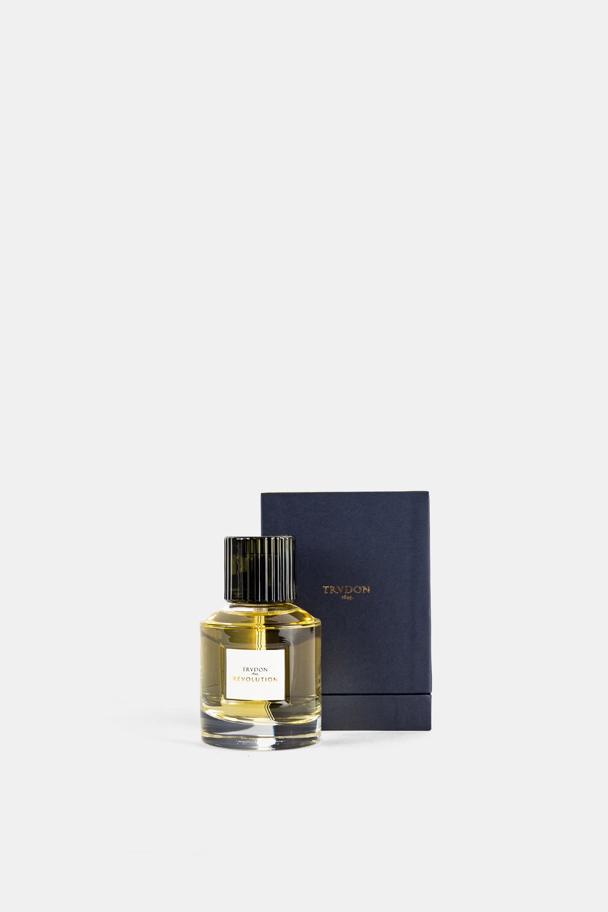香水(ユニセックス) TRUDON REVOLUTION 100ml Révolution オーデパルファム 100 ml Trudon | Actuel B
