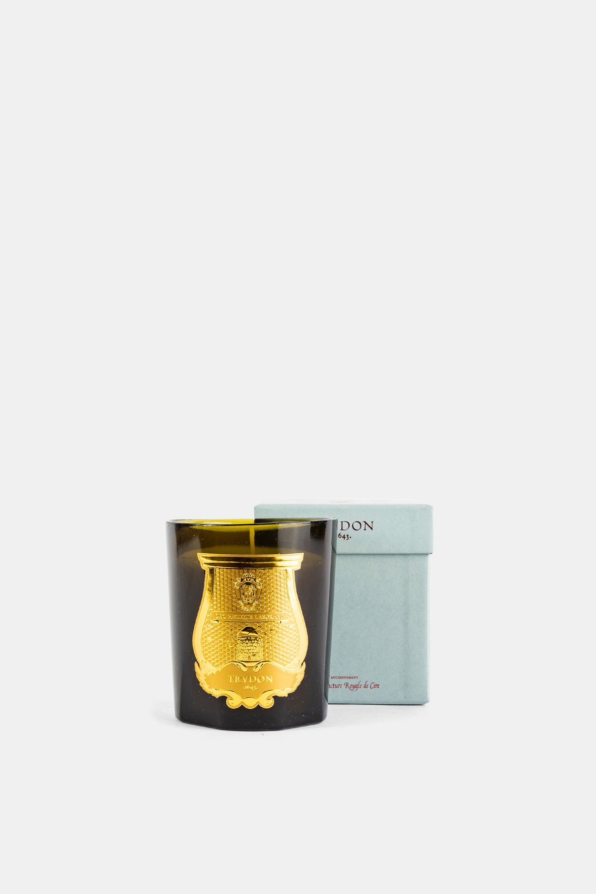 Spiritus Sancti - Classic Candle 270 g