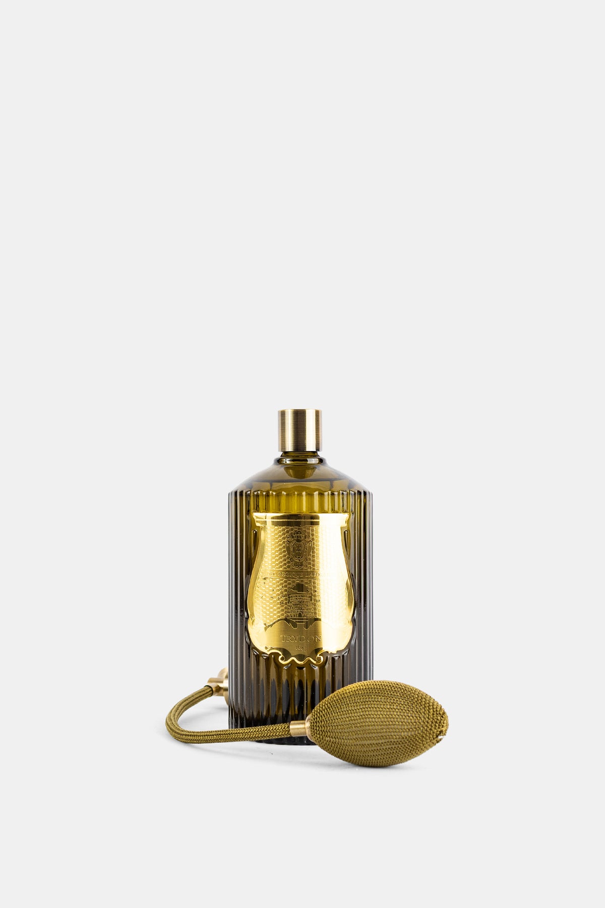 Cyrnos - Vaporisateur 375 ml