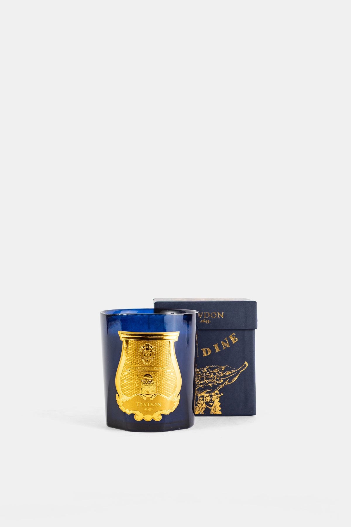 Tadine - Classic Candle 270g