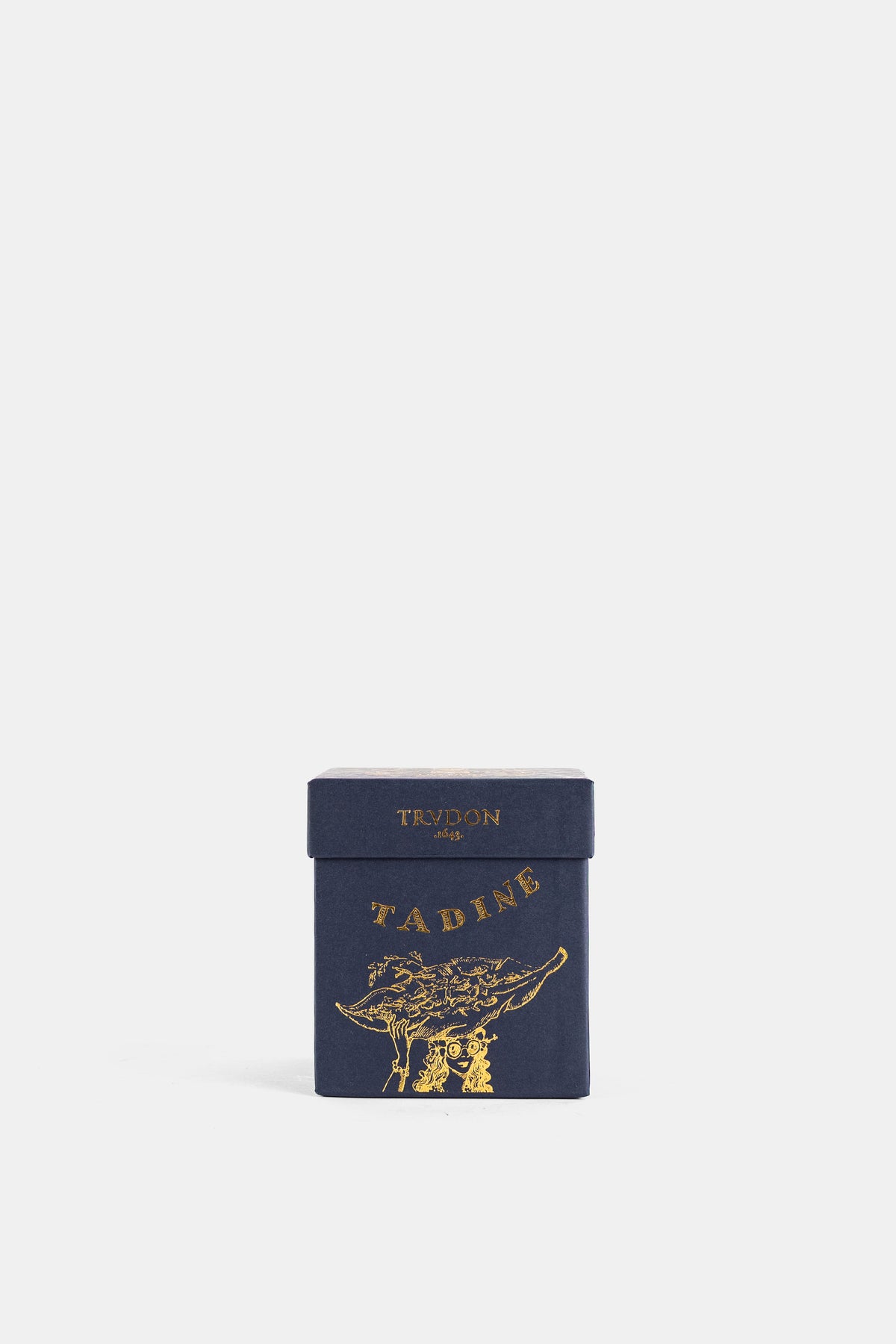 Tadine - Classic Candle 270g