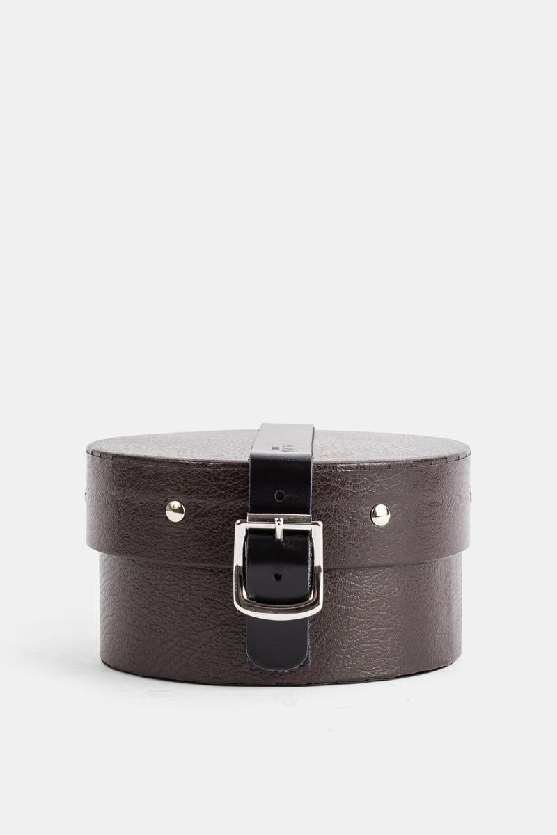 Boucles d'oreilles clips métal doré