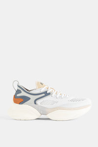 Sneaker performance HySpeed Light fog harbour grey beach - US 6.5