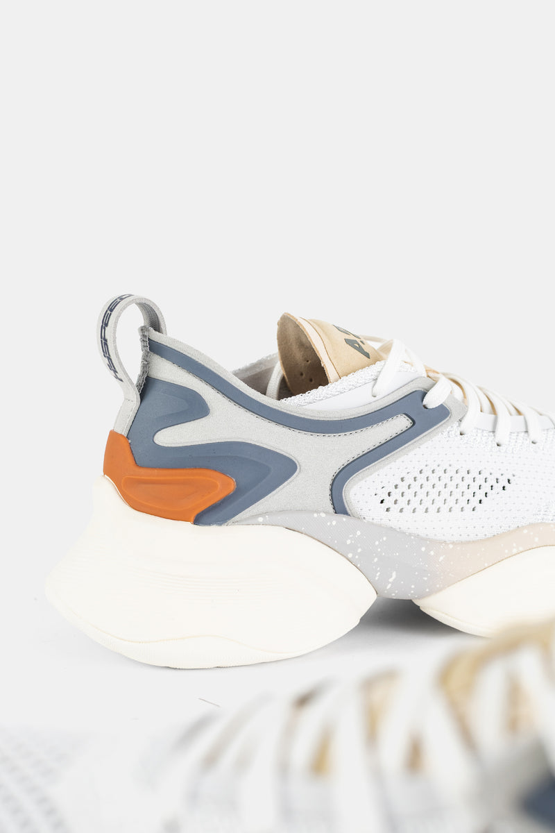 Sneaker de performance HySpeed Light fog harbour grey beach