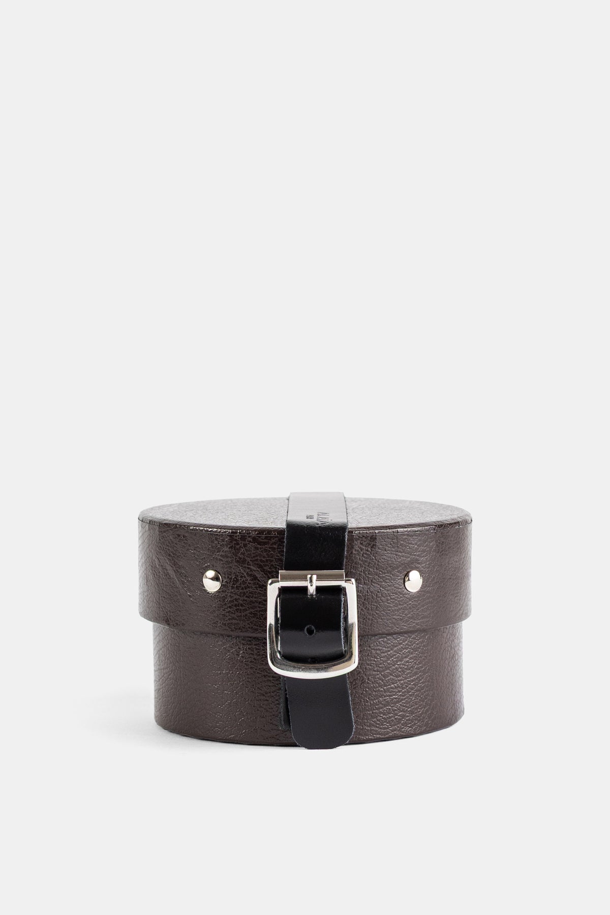 Bracelet Torsion en Laiton Doré