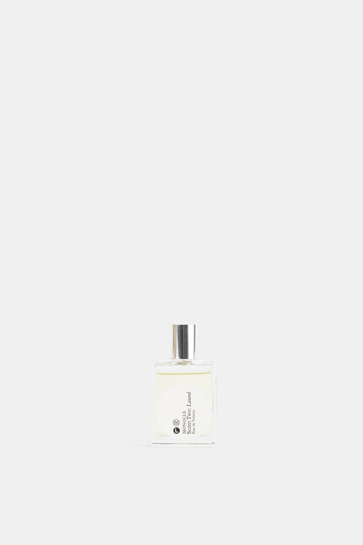 Scent Two : Laurel - Eau de Toilette 50 ml