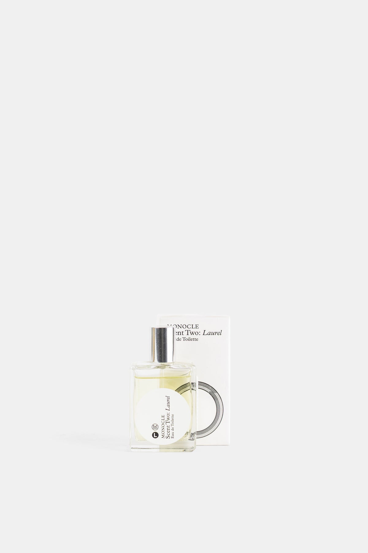 Scent Two : Laurel - Eau de Toilette 50 ml