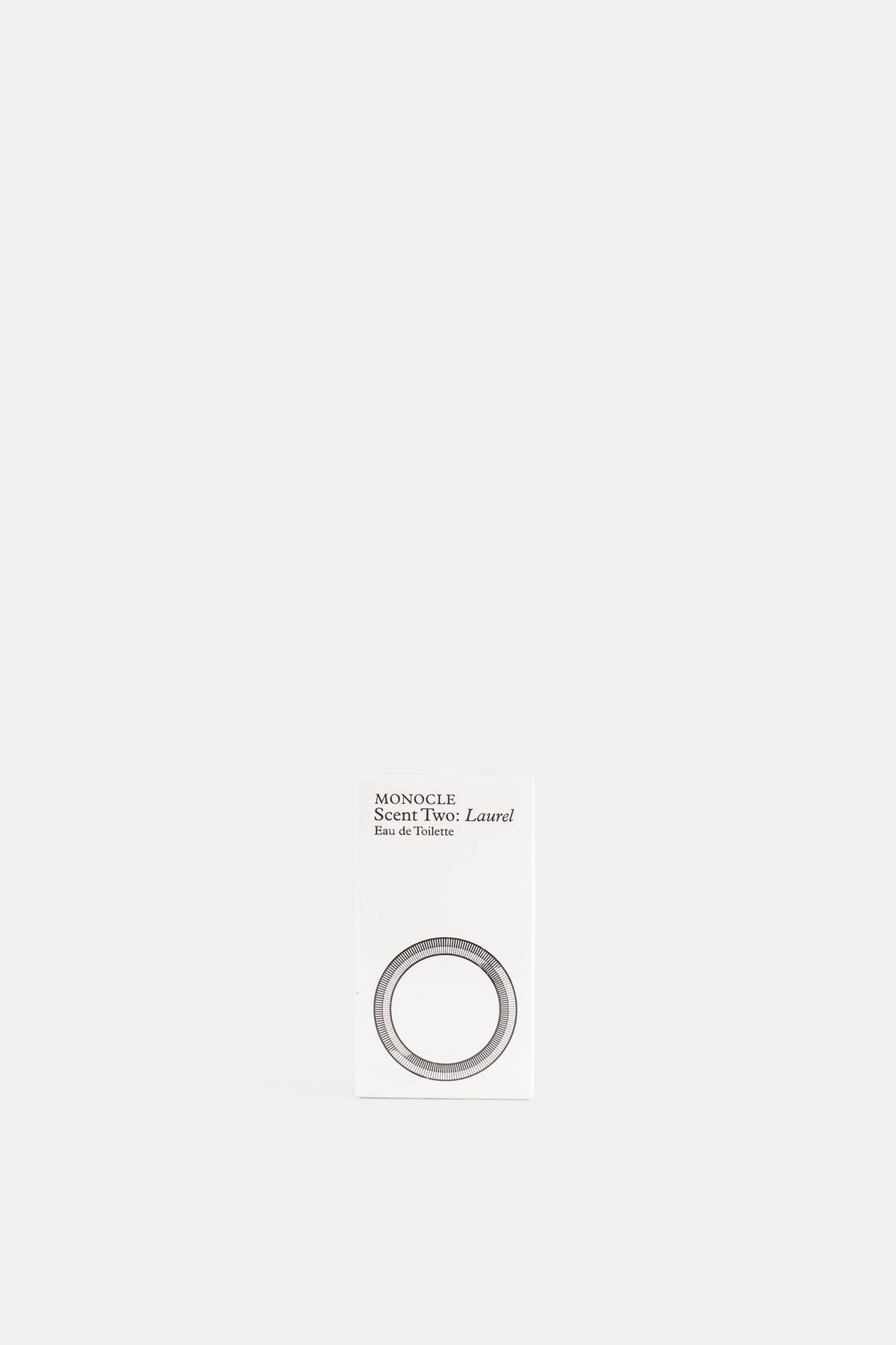 Scent Two : Laurel - Eau de Toilette 50 ml