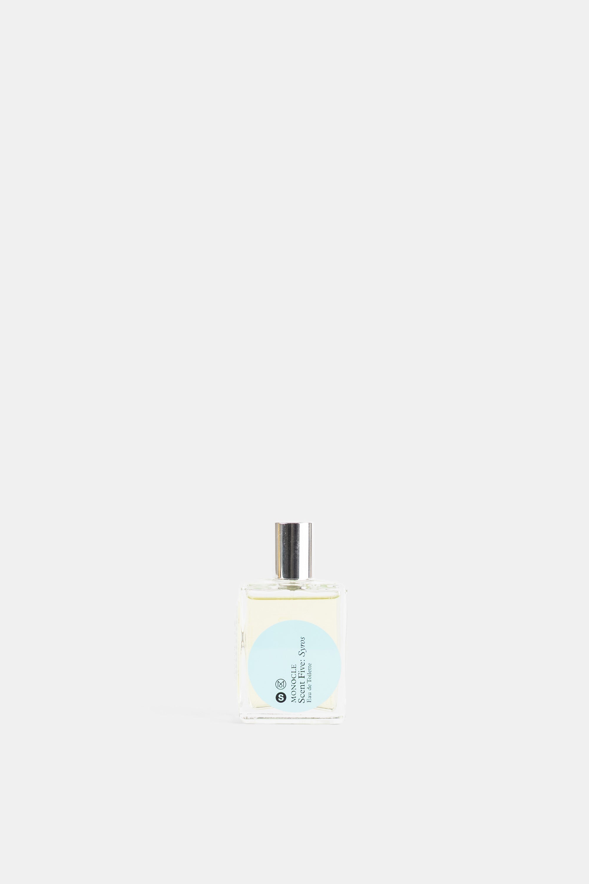 Scent Five: Syros - オードトワレ 50 ml | Actuel B
