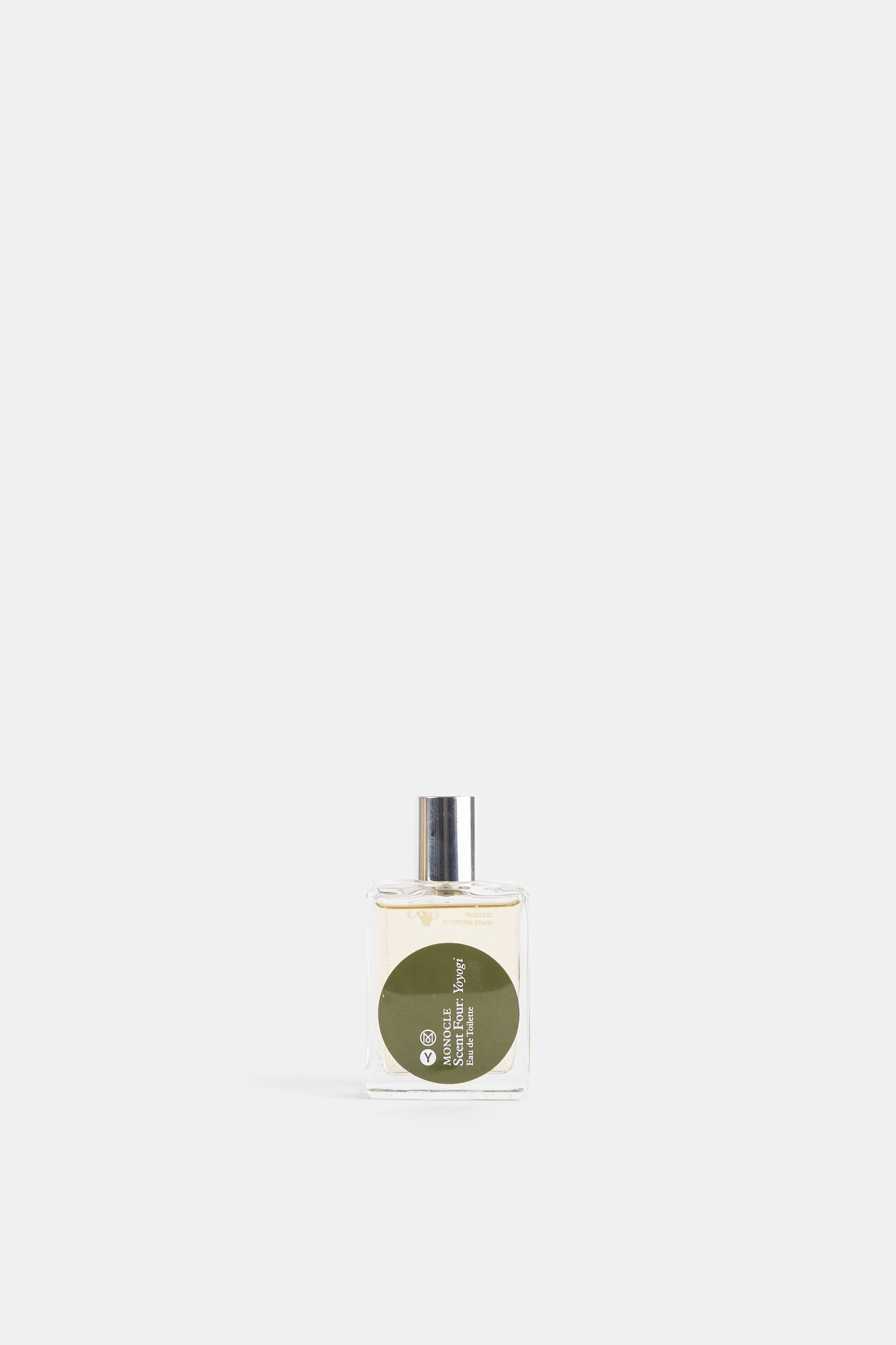 MONOCLE Scent Four: Yoyogi 50ml オードトワレ Yoyogi Scent Four