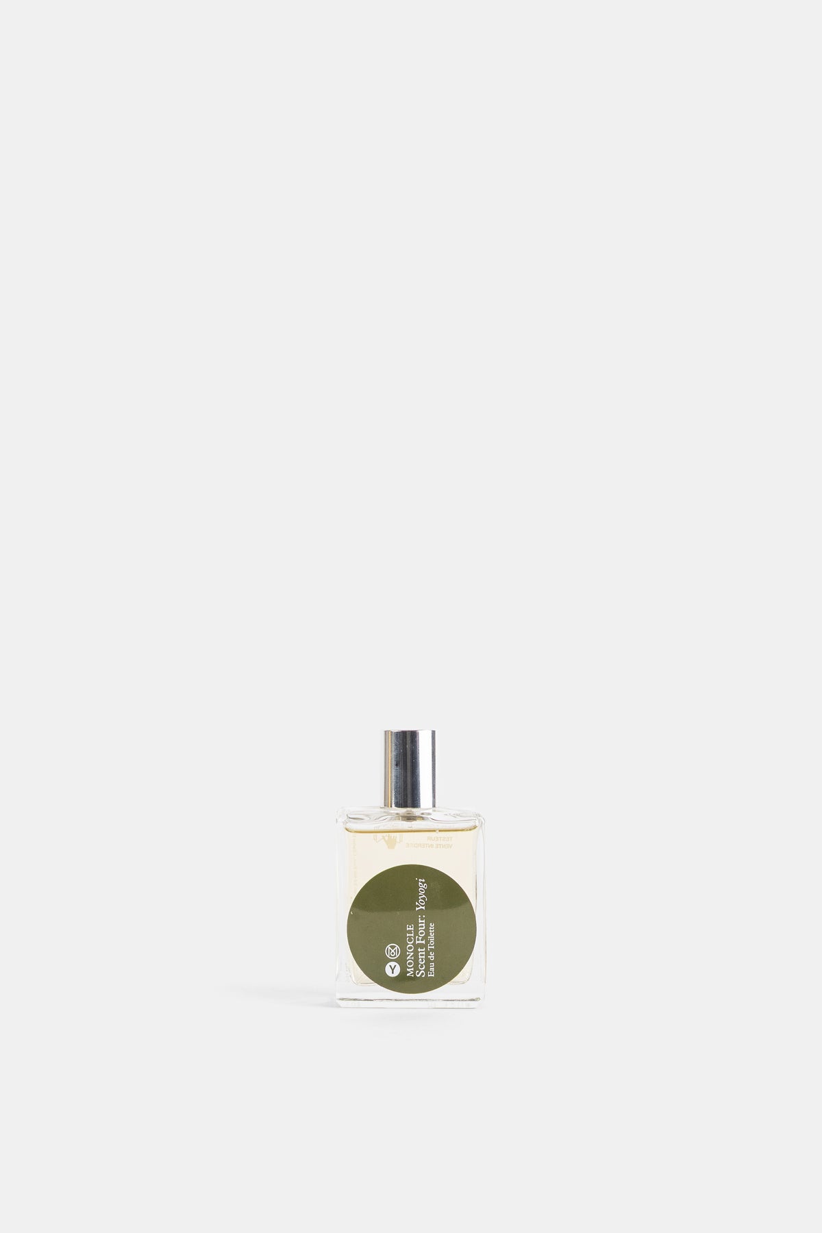 Scent Four : Yoyogi - Eau de Toilette 50 ml