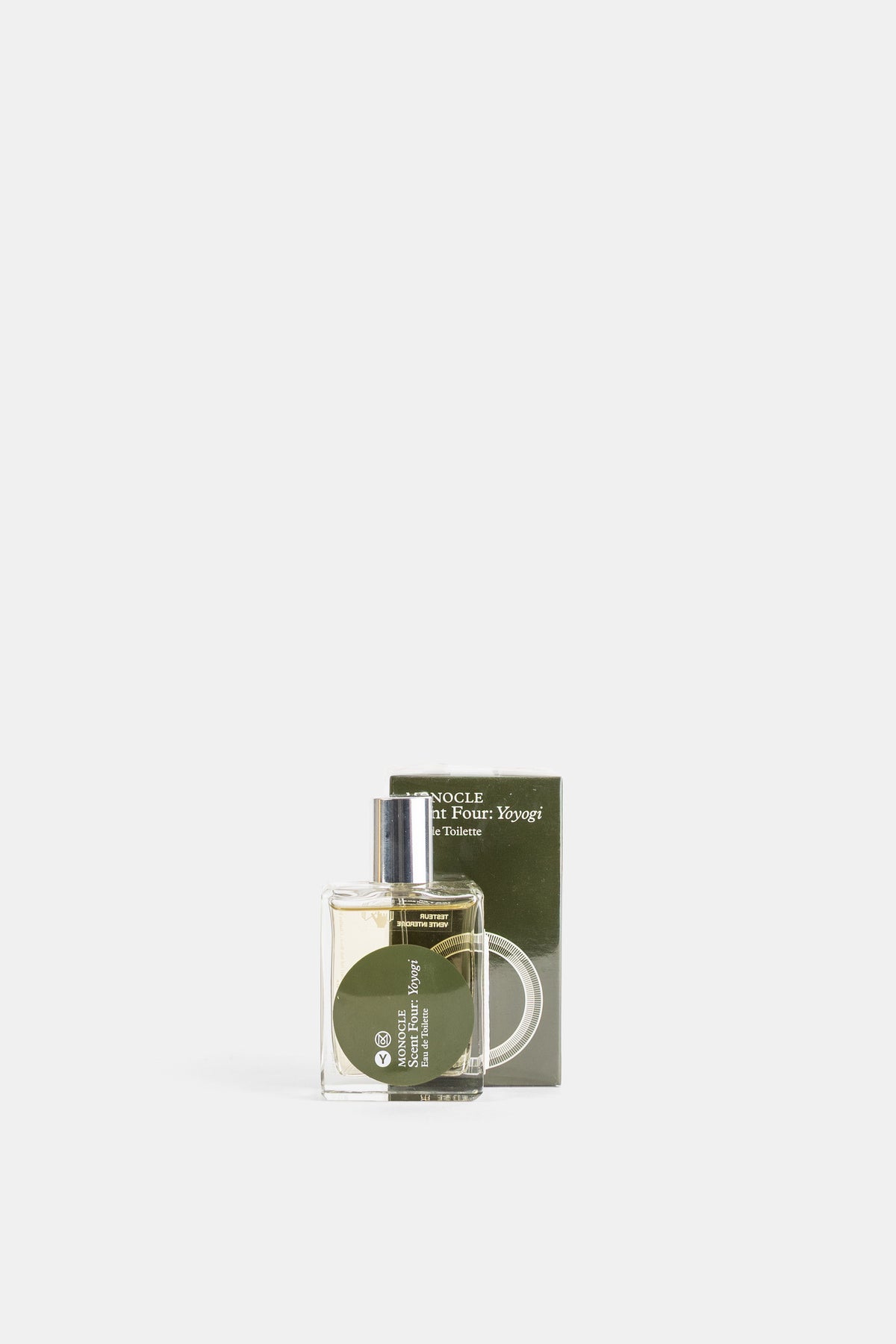 Scent Four : Yoyogi - Eau de Toilette 50 ml