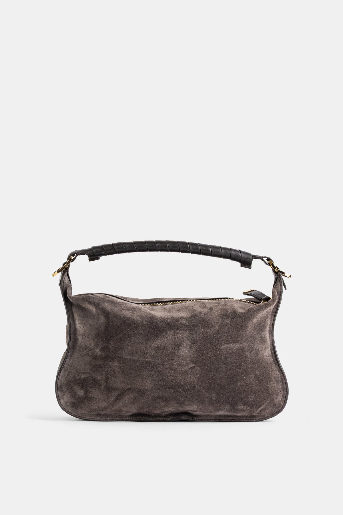 Marcie Hobo Bag Kohl Brown