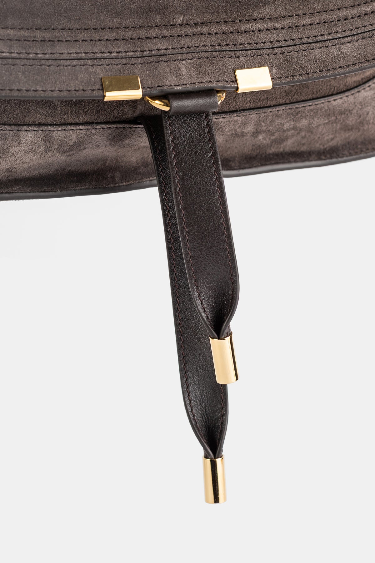 Marcie Hobo Bag Kohl Brown