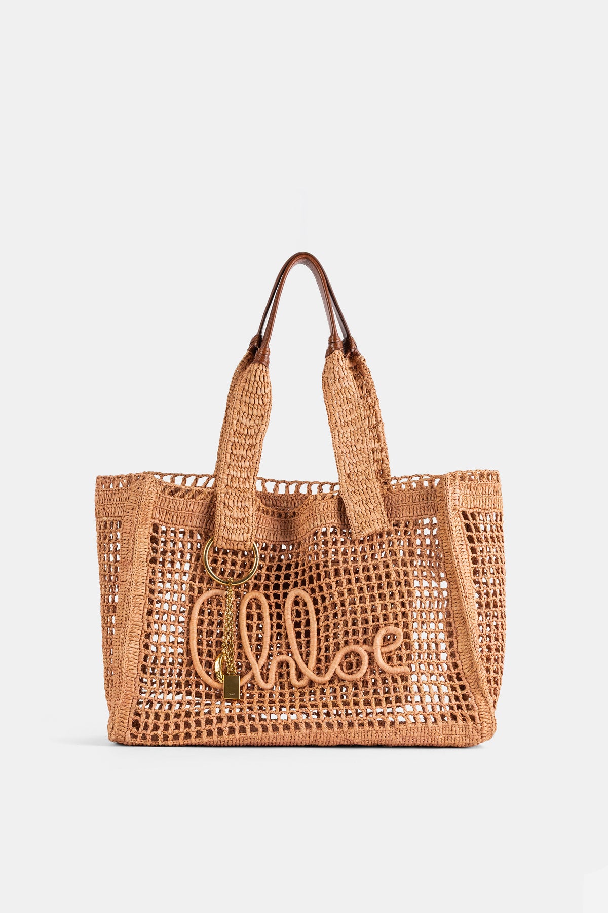 Sac Cabas Summer Banana Beige estival