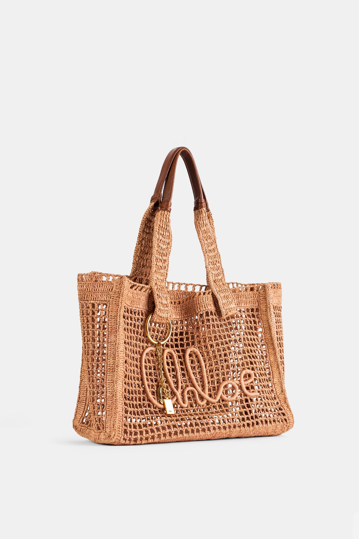Sac Cabas Summer Banana Beige estival