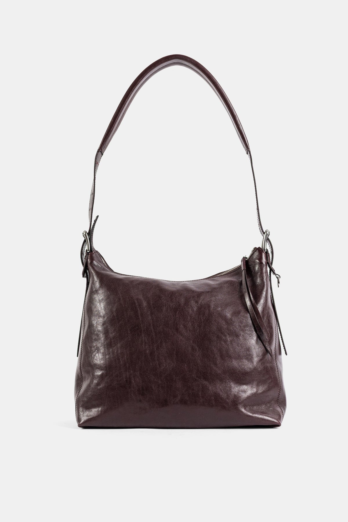 Sac hobo petit ceinturé Chianti