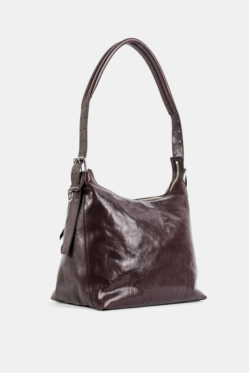 Sac hobo petit ceinturé Chianti