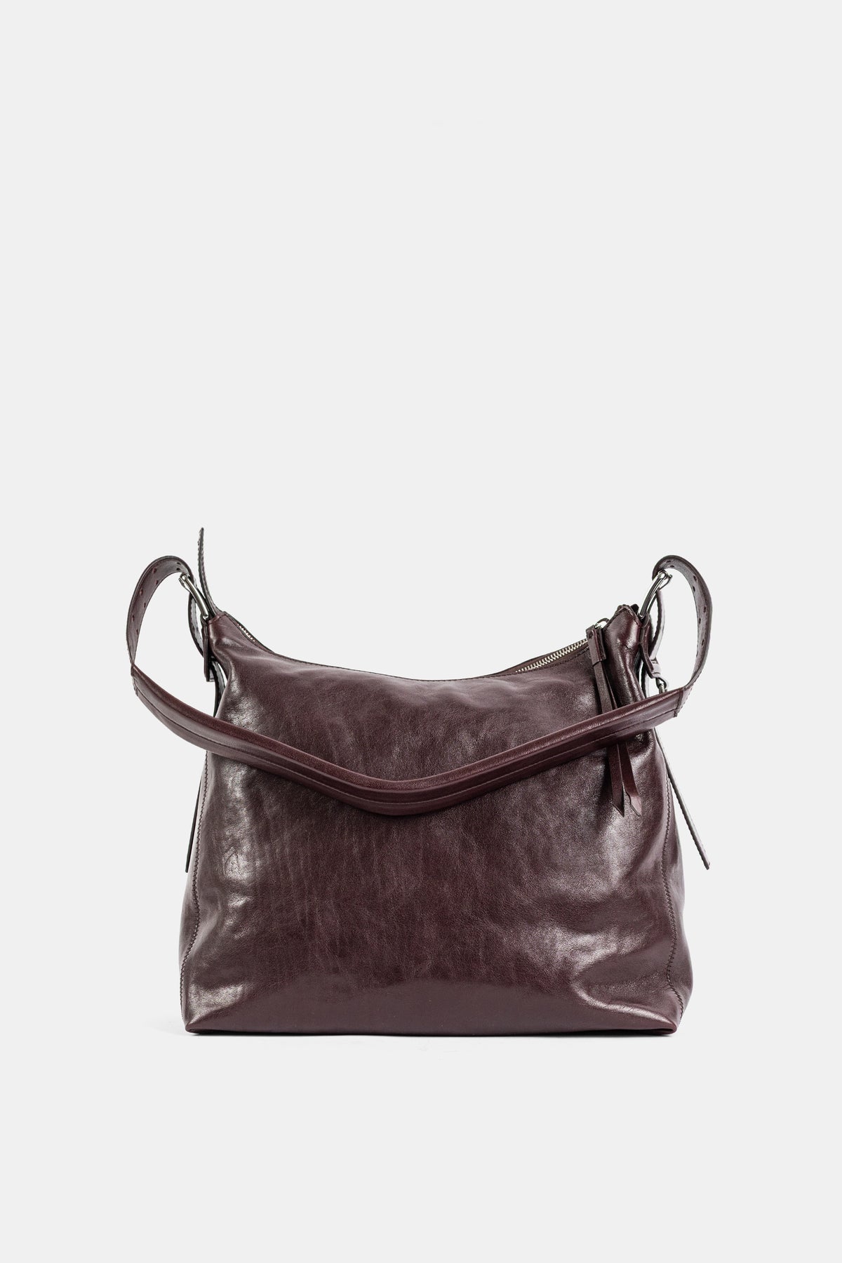 Sac hobo petit ceinturé Chianti