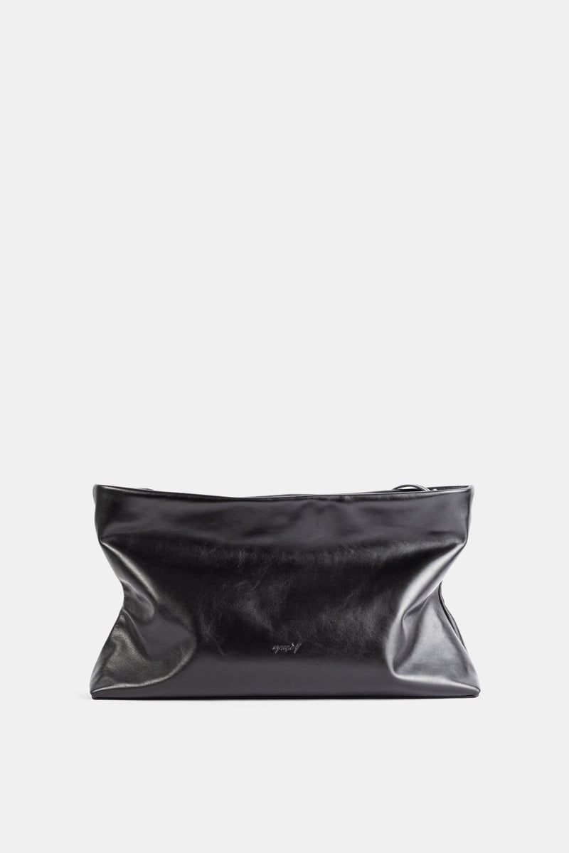Pochette Diessepi Lucida Noir