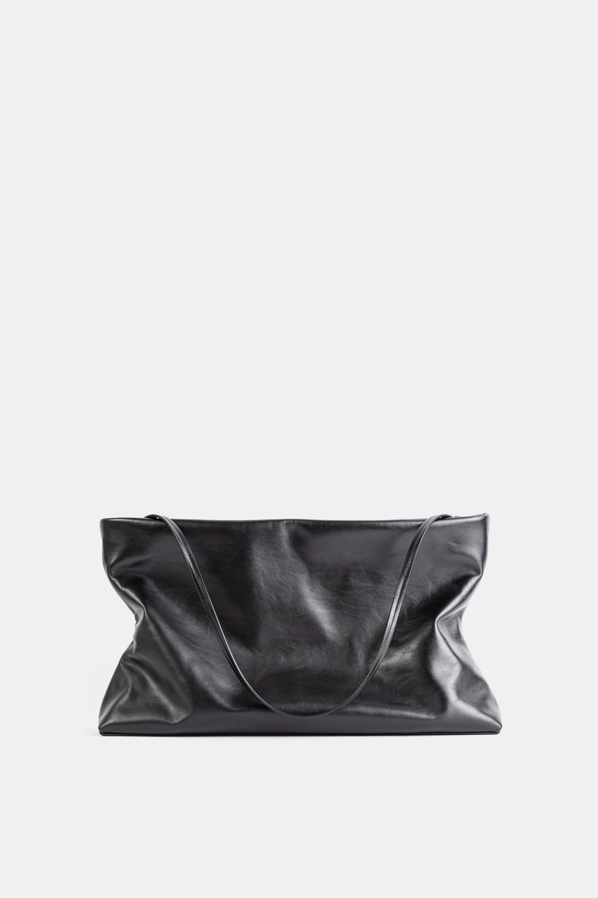 Pochette Diessepi Lucida Noir