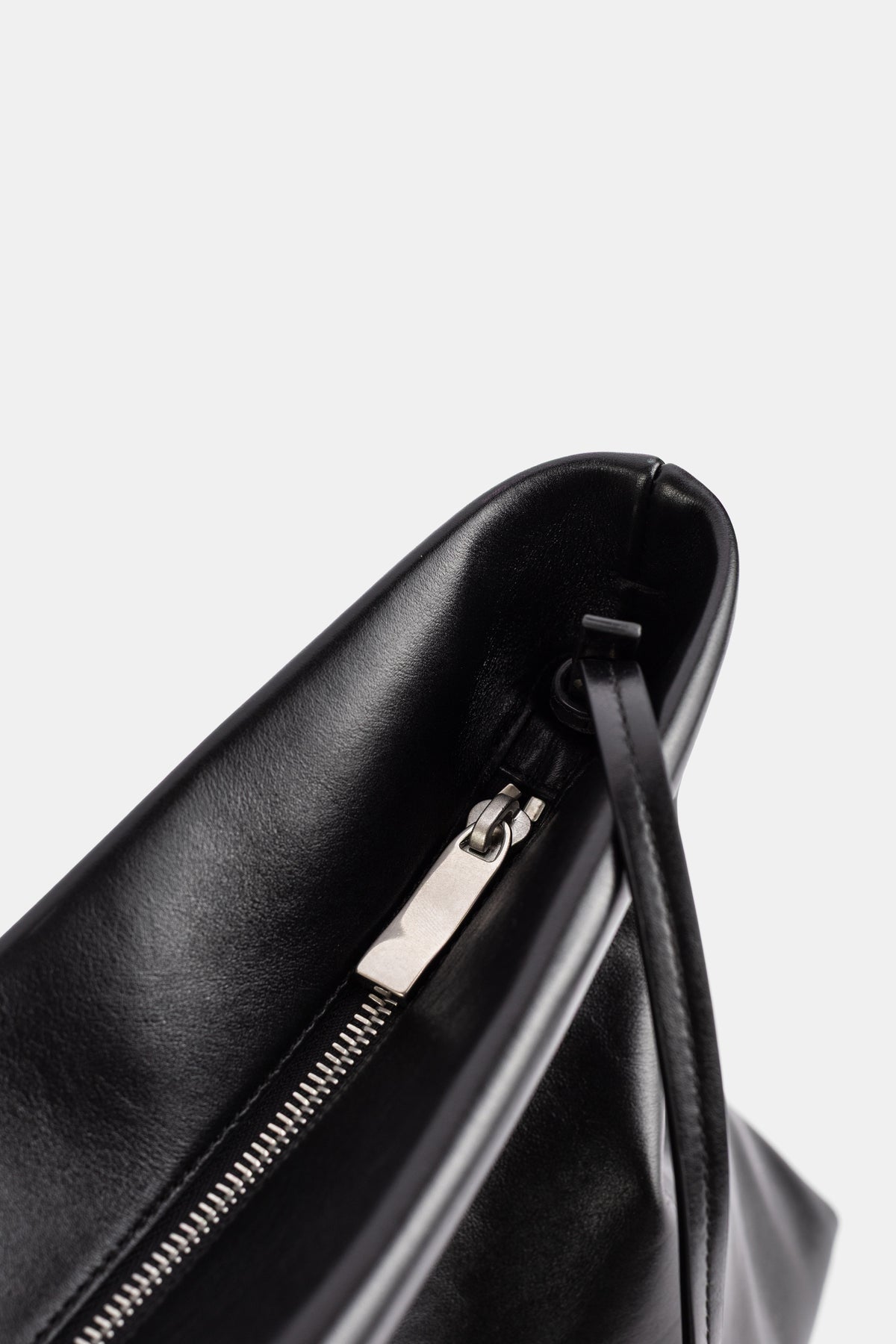 Pochette Diessepi Lucida Noir