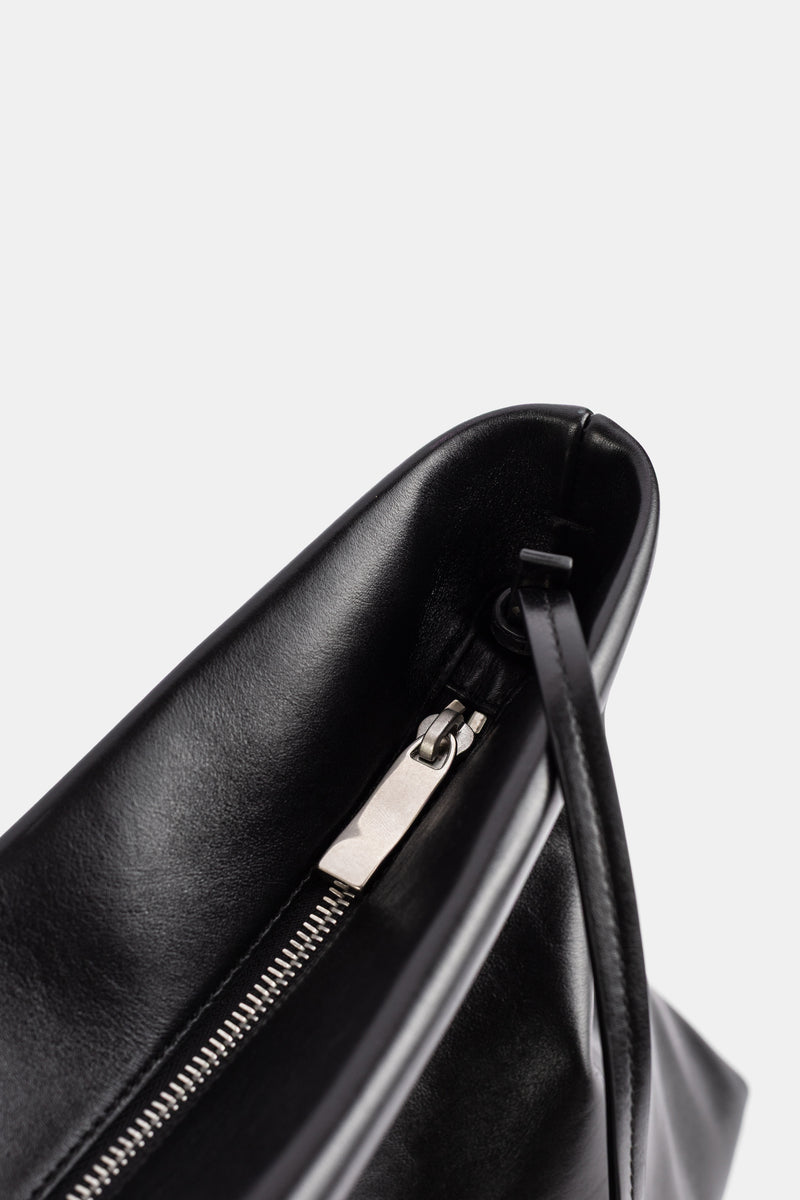 Pochette Diessepi Lucida Noir