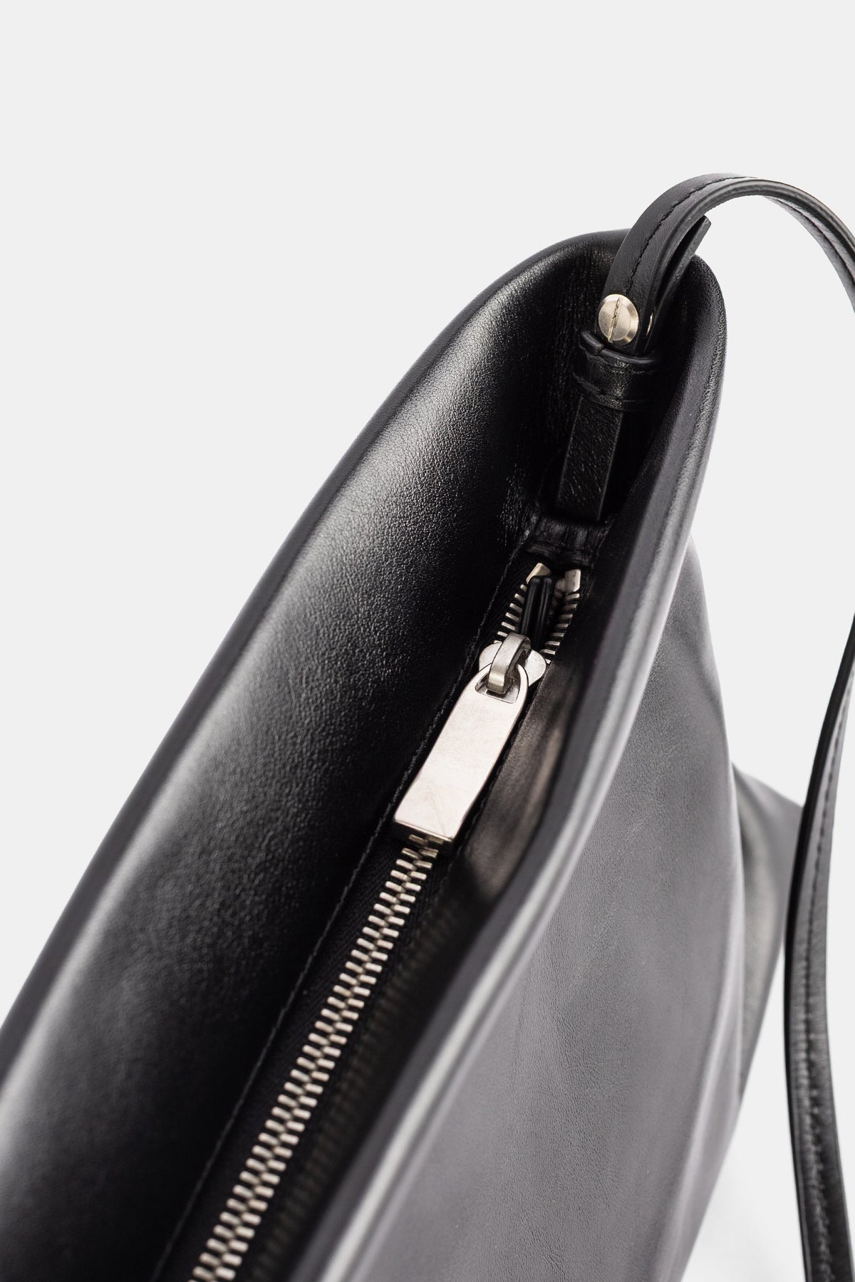 Pochette Dipi Lucida Noir