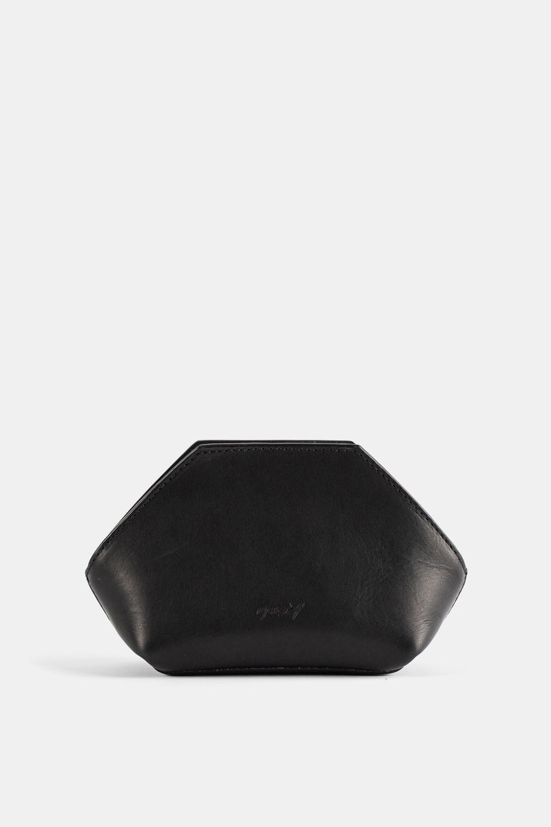 Pochette Sago 2 Noir