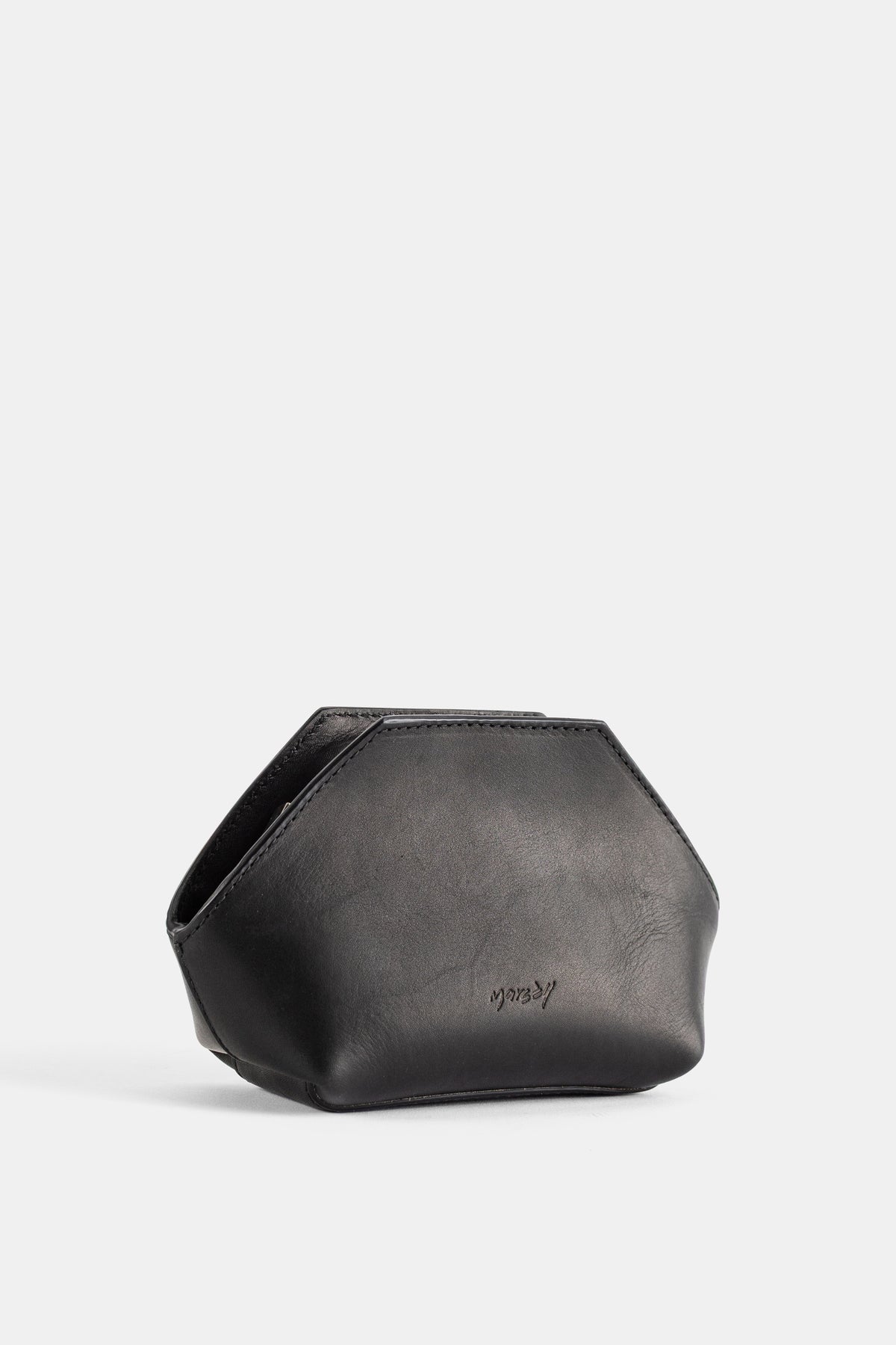 Pochette Sago 2 Noir