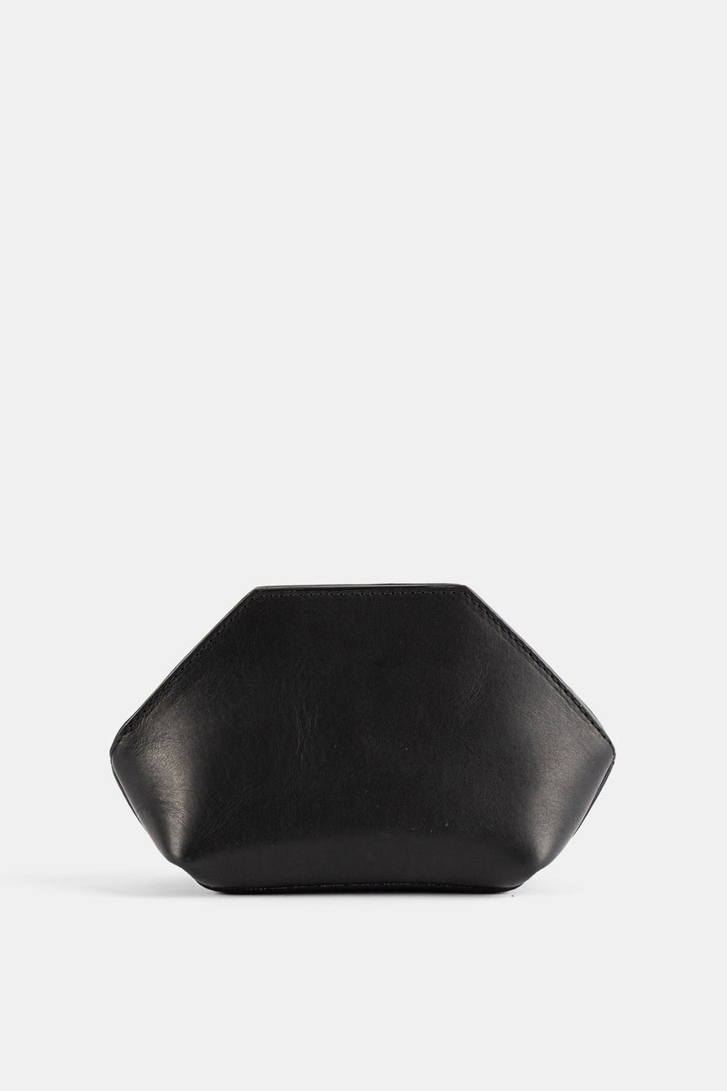 Pochette Sago 2 Noir