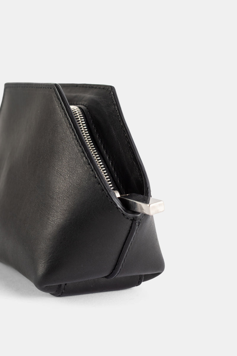 Pochette Sago 2 Noir