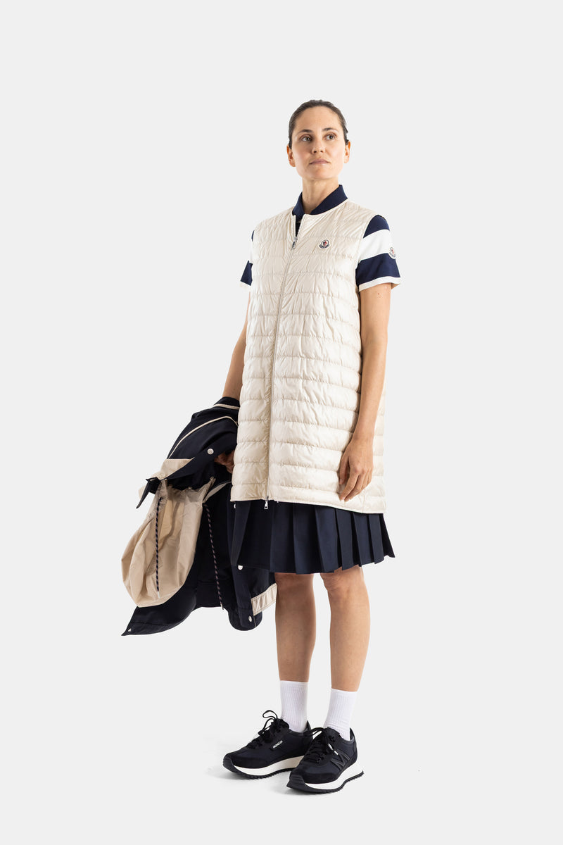 Parka 3-en-1 Petunia navy