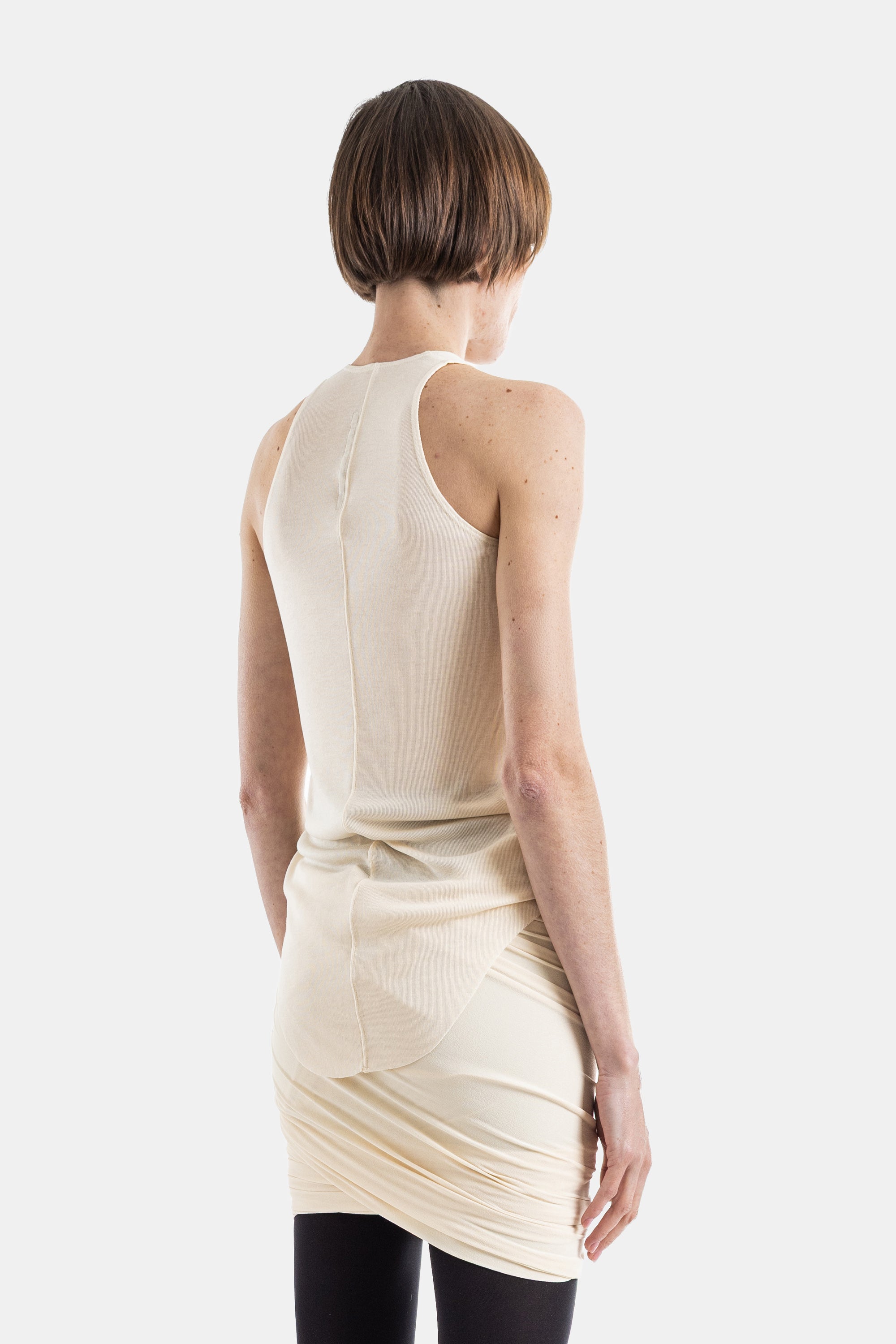 バタータンクトップ Rick Owens Lilies | Actuel B