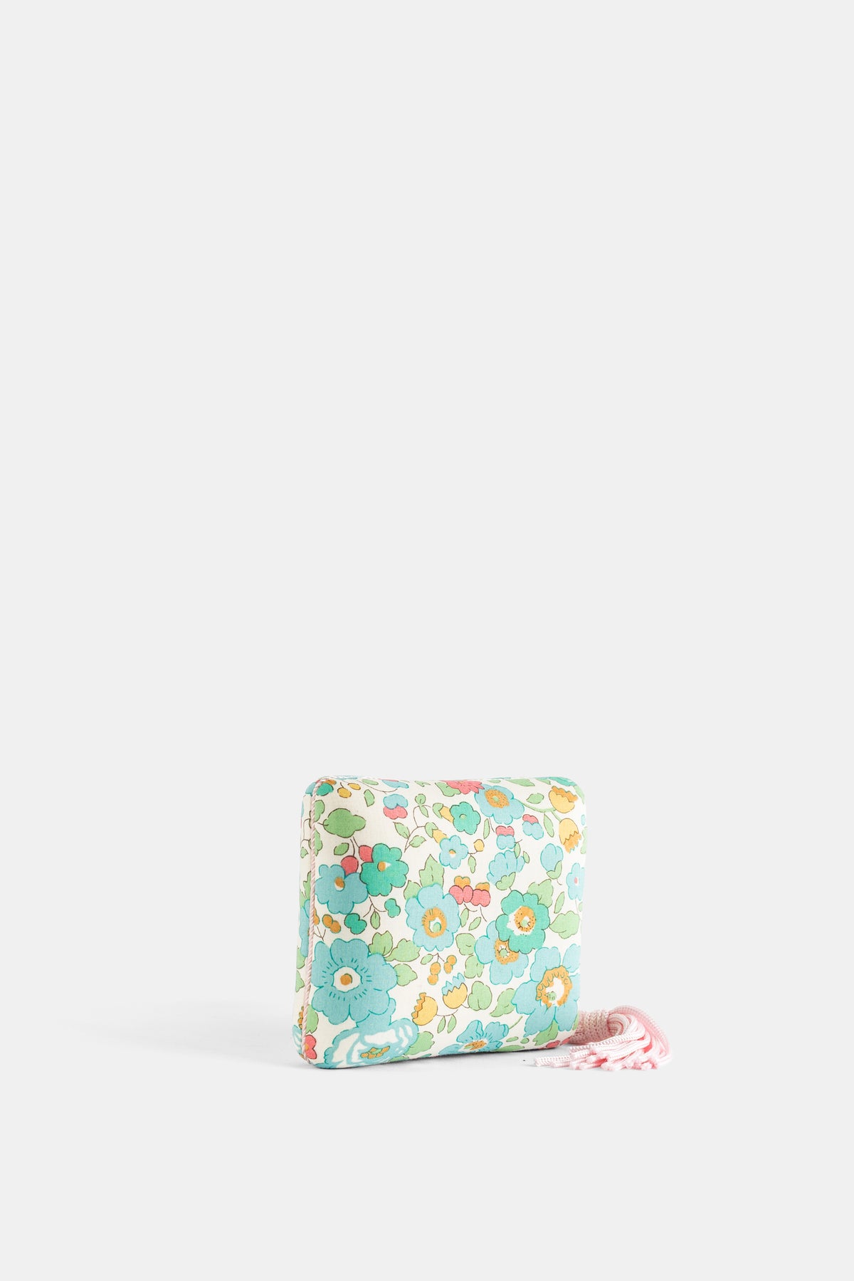 Boîte à Bijoux Velvet Sonya Liberty Floral
