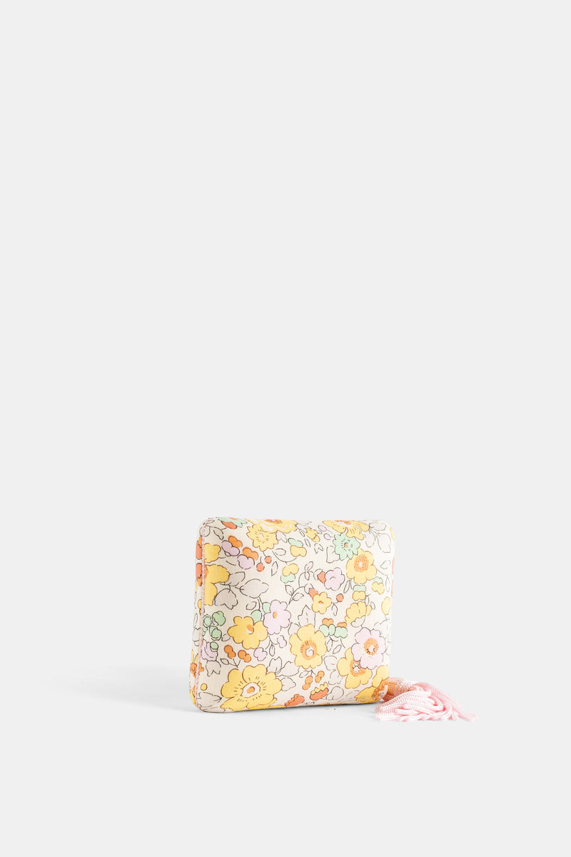 Boîte à Bijoux Velvet Sonya Liberty Floral Betsy