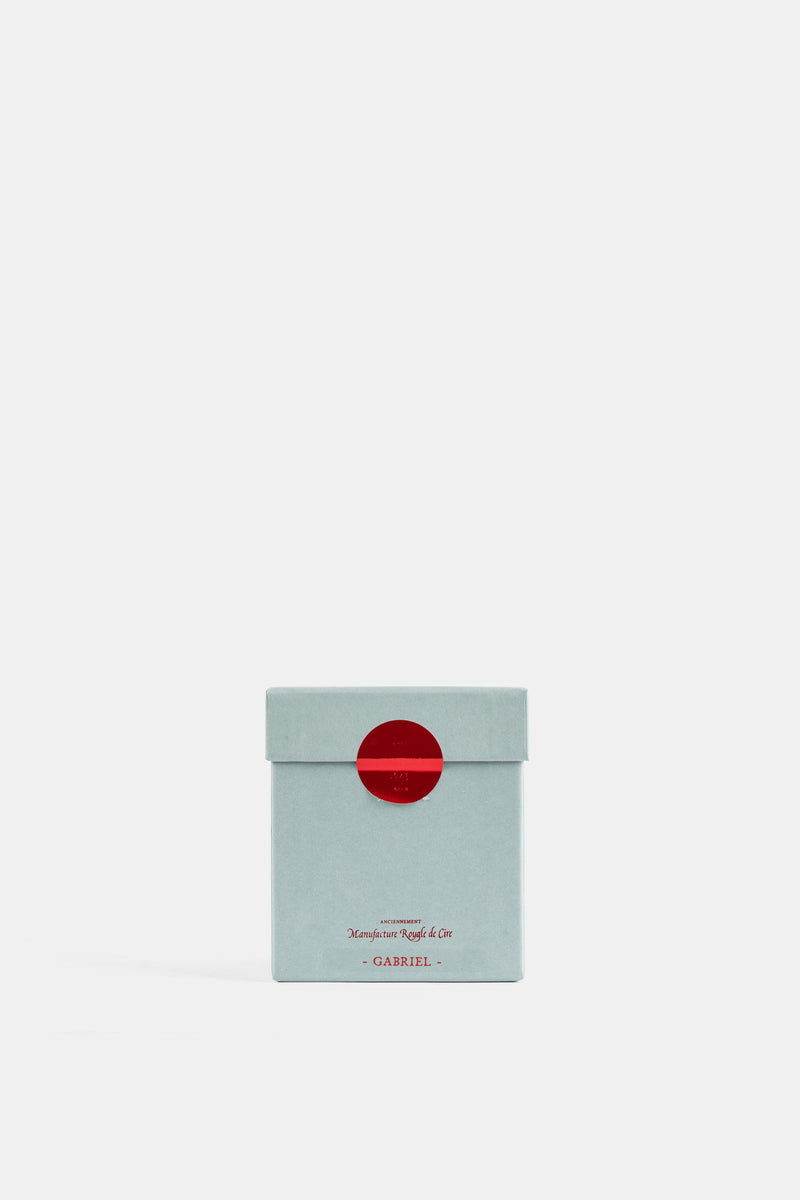 Gabriel - Bougie Classique 270 g