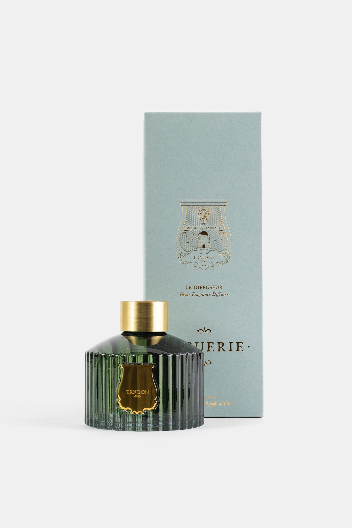 La Figuerie - Diffusore 350 ml