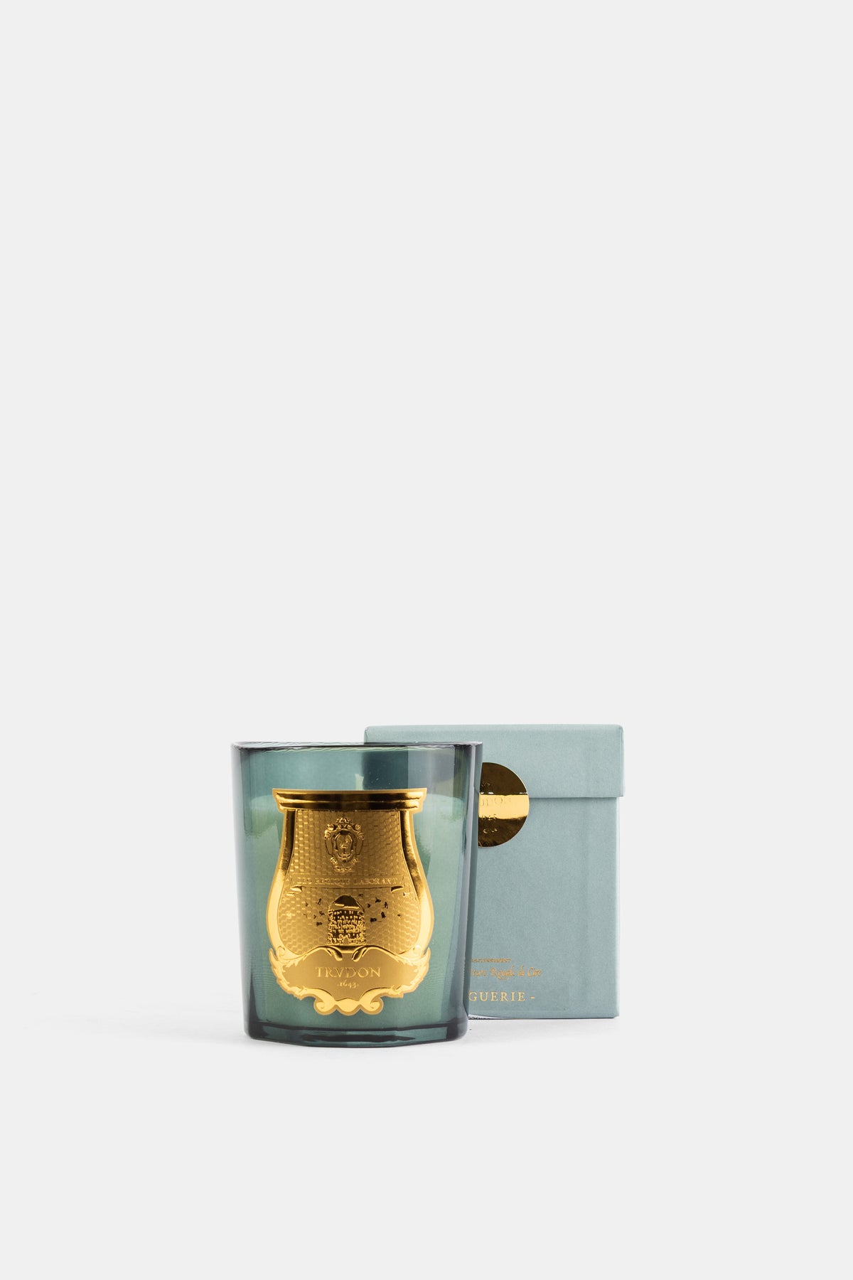 La Figuerie - Klassische Kerze 270 g