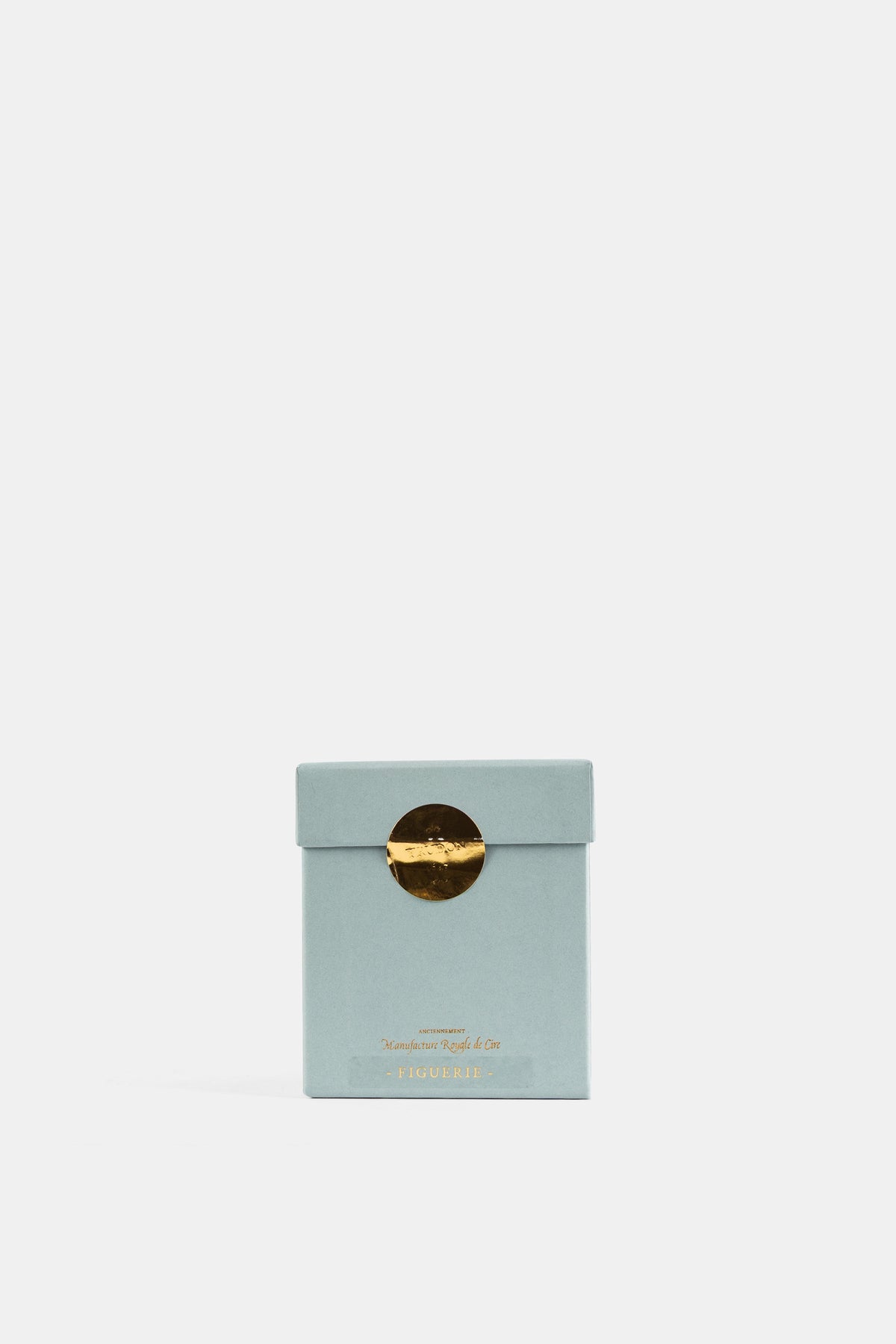 La Figuerie - Klassische Kerze 270 g