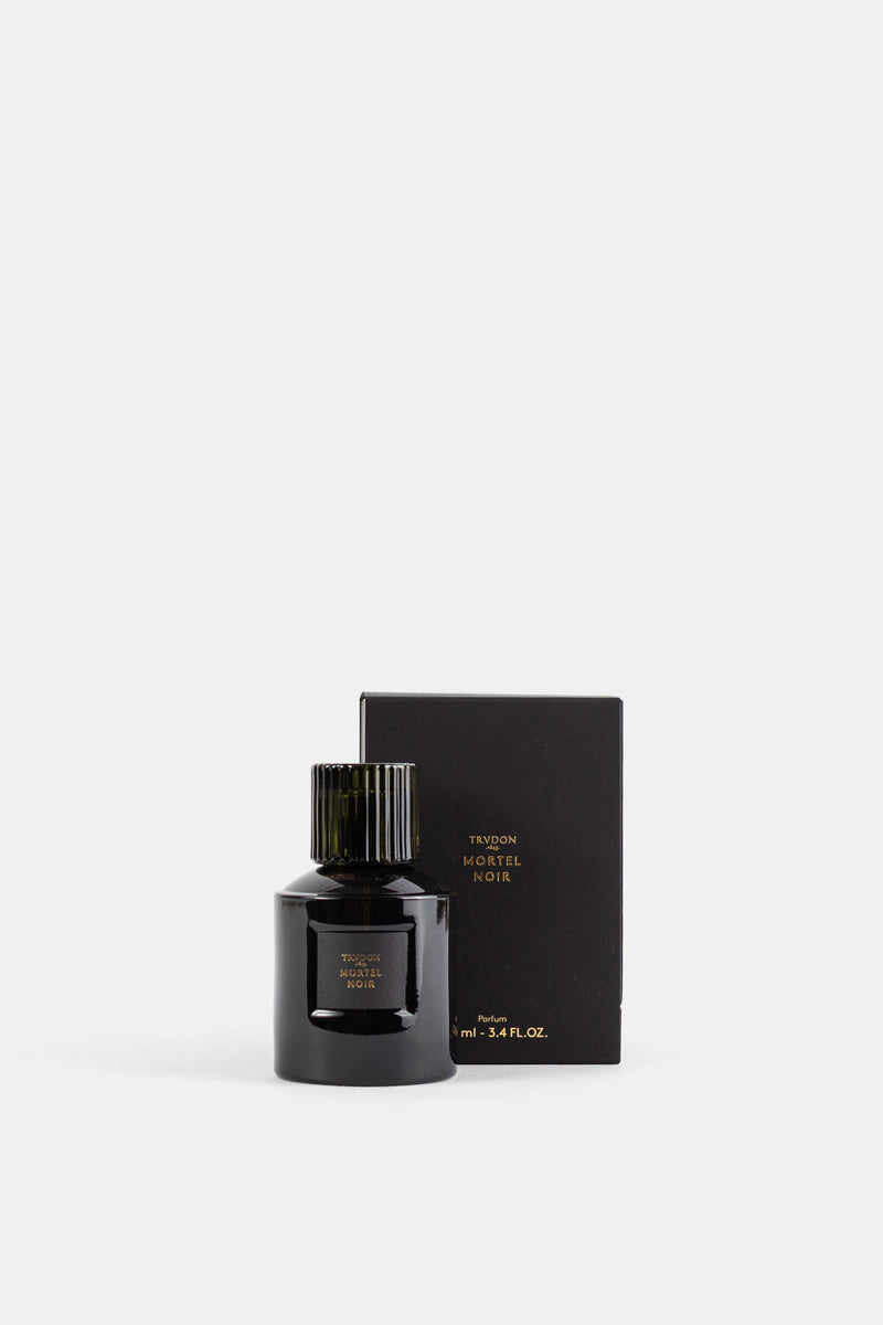 Mortel Noir - Eau de Parfum 100 ml