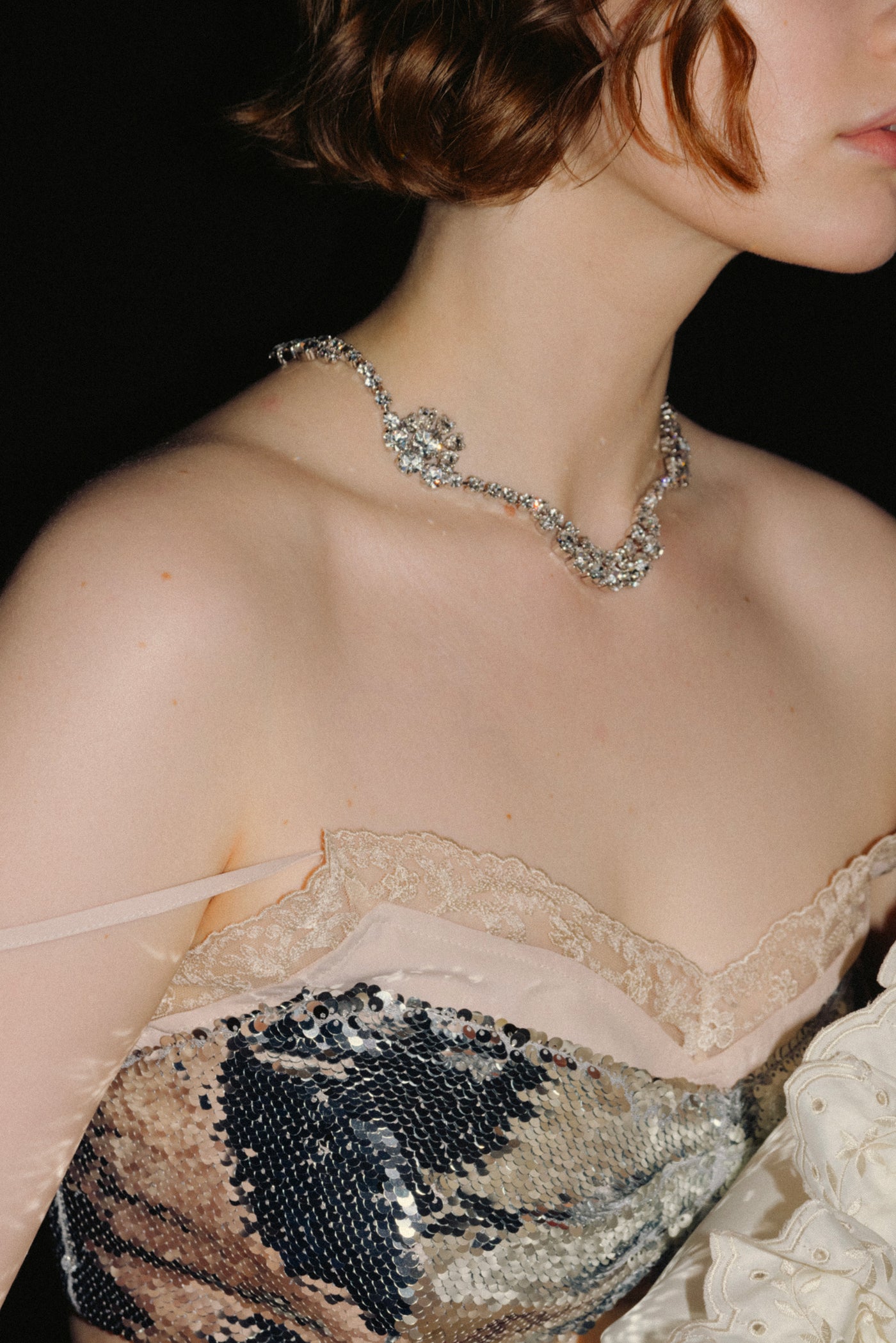 Simone Rocha : L'âge de grâce et de bascule